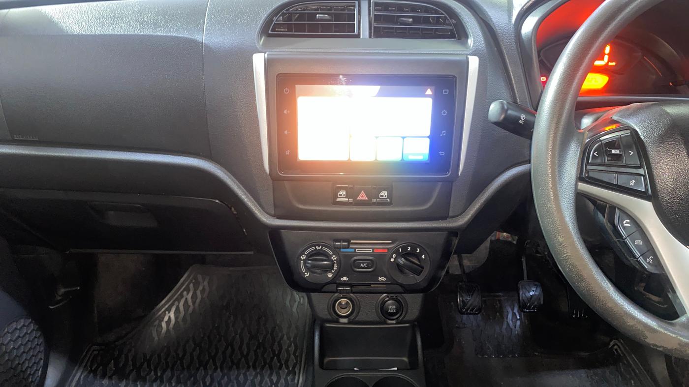 2022 Maruti Alto K10 VXI PLUS, Petrol, Manual, 42,581 km, Air Conditioner