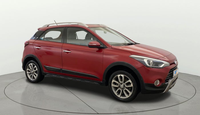 2017 Hyundai i20 Active 1.2 SX, Petrol, Manual, 94,185 km, SRP