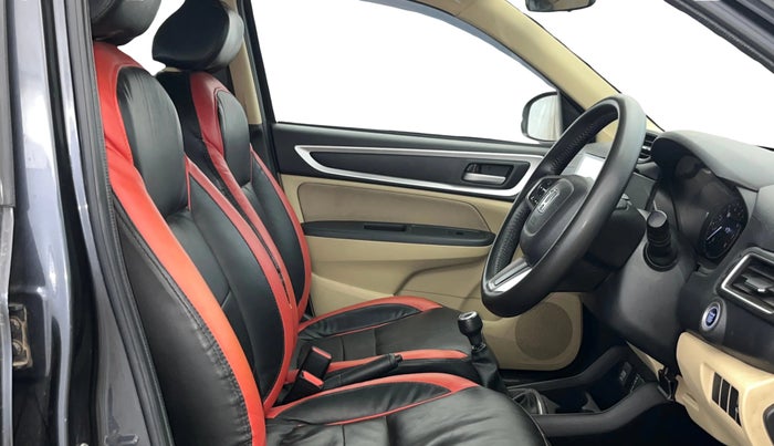 2023 Honda Amaze 1.2L I-VTEC VX, Petrol, Manual, 18,371 km, Right Side Front Door Cabin