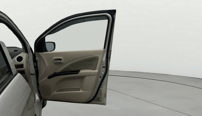 2018 Maruti Celerio ZXI AMT, Petrol, Automatic, 18,427 km, RHS Front Door