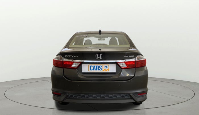 2019 Honda City 1.5L I-VTEC VX CVT, Petrol, Automatic, 72,299 km, Back/Rear