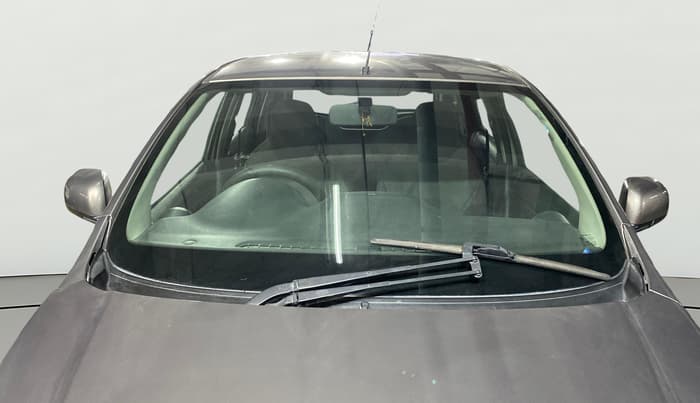 2018 Datsun Go T(O), Petrol, Manual, 77,350 km, Front Windshield