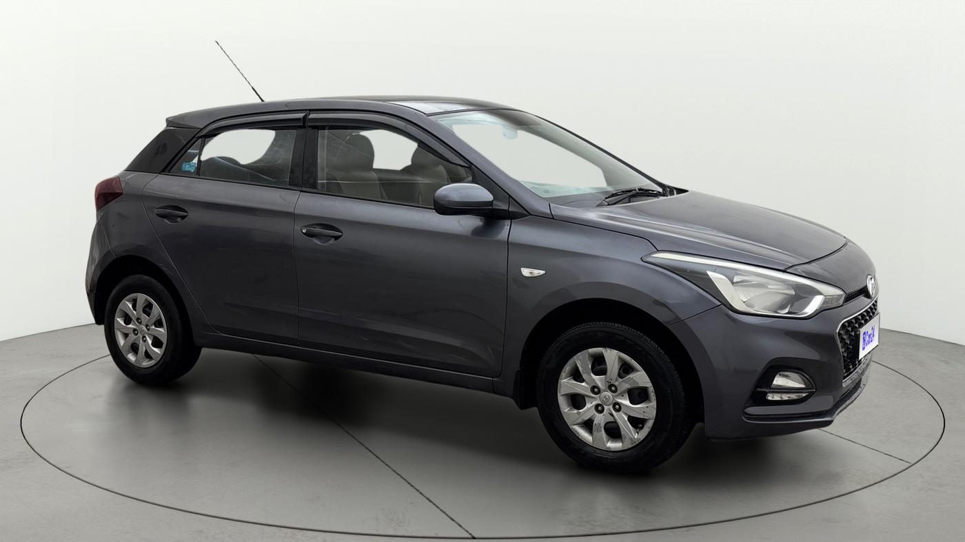2020 Hyundai Elite i20 MAGNA PLUS 1.2, Petrol, Manual, 75,041 km, SRP