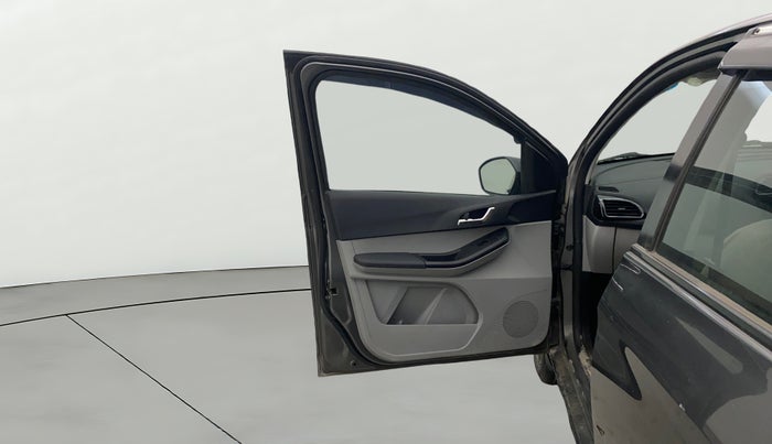 2020 Tata Tiago XZA PLUS PETROL, Petrol, Automatic, 57,432 km, LHS Front Door