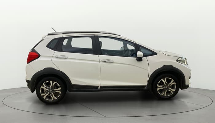 2017 Honda WR-V 1.5L I-DTEC VX MT, Diesel, Manual, 46,389 km, Right Side View