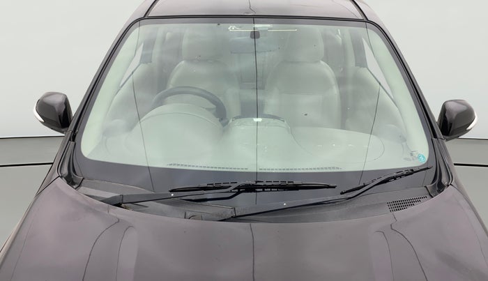 2014 Nissan Sunny XL, Petrol, Manual, 64,541 km, Front Windshield