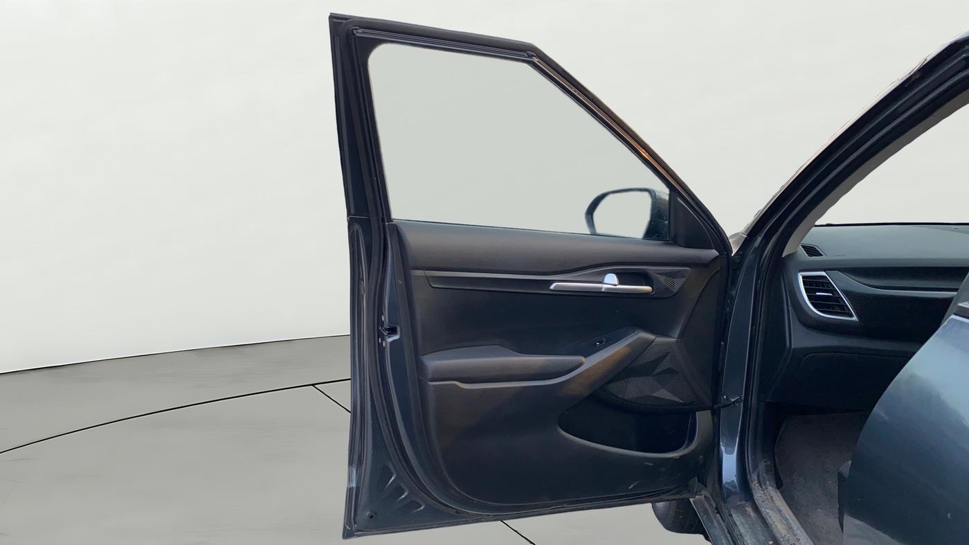 2020 KIA SELTOS HTK PLUS 1.5, Petrol, Manual, 56,259 km, LHS Front Door