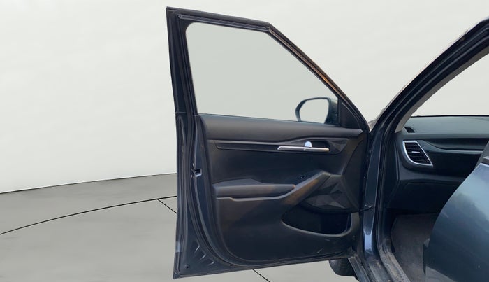 2020 KIA SELTOS HTK PLUS 1.5, Petrol, Manual, 56,259 km, LHS Front Door