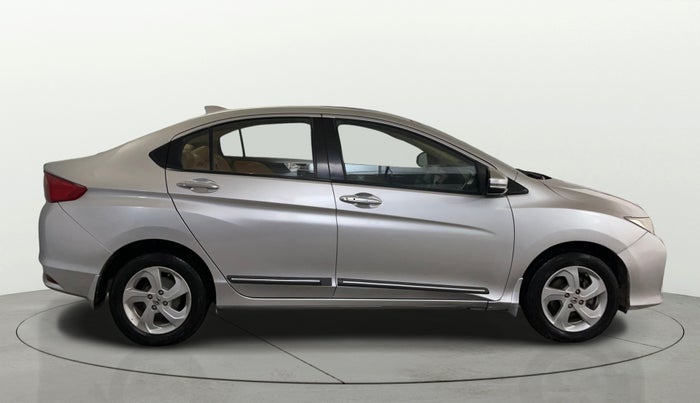 2016 Honda City 1.5L I-VTEC VX CVT, Petrol, Automatic, 91,675 km, Right Side View