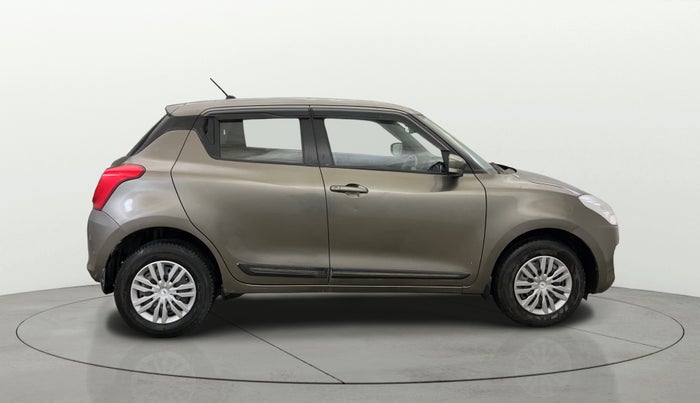 2020 Maruti Swift VXI, Petrol, Manual, 94,422 km, Right Side View