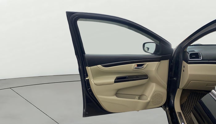 2018 Maruti Ciaz ALPHA 1.4 PETROL, Petrol, Manual, 99,109 km, LHS Front Door