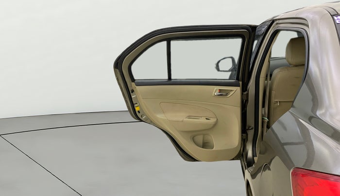 2016 Maruti Swift Dzire VXI, Petrol, Manual, 28,227 km, LHS Rear Door