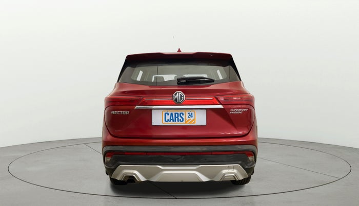 2019 MG HECTOR SHARP 1.5 DCT PETROL, Petrol, Automatic, 29,730 km, Back/Rear