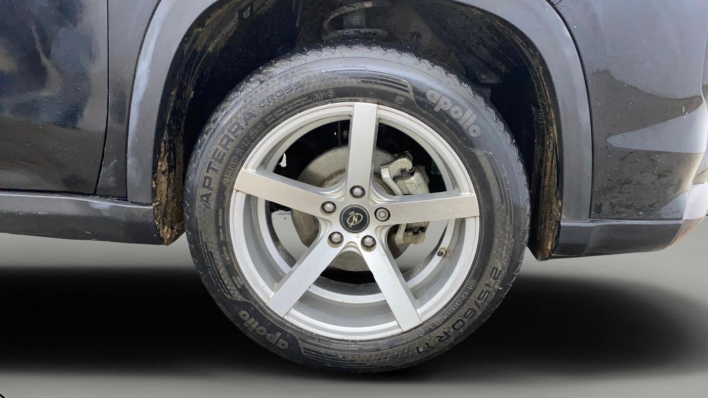 2023 Toyota URBAN CRUISER HYRYDER G HYBRID, Hybrid, Automatic, 55,187 km, Right Front Wheel