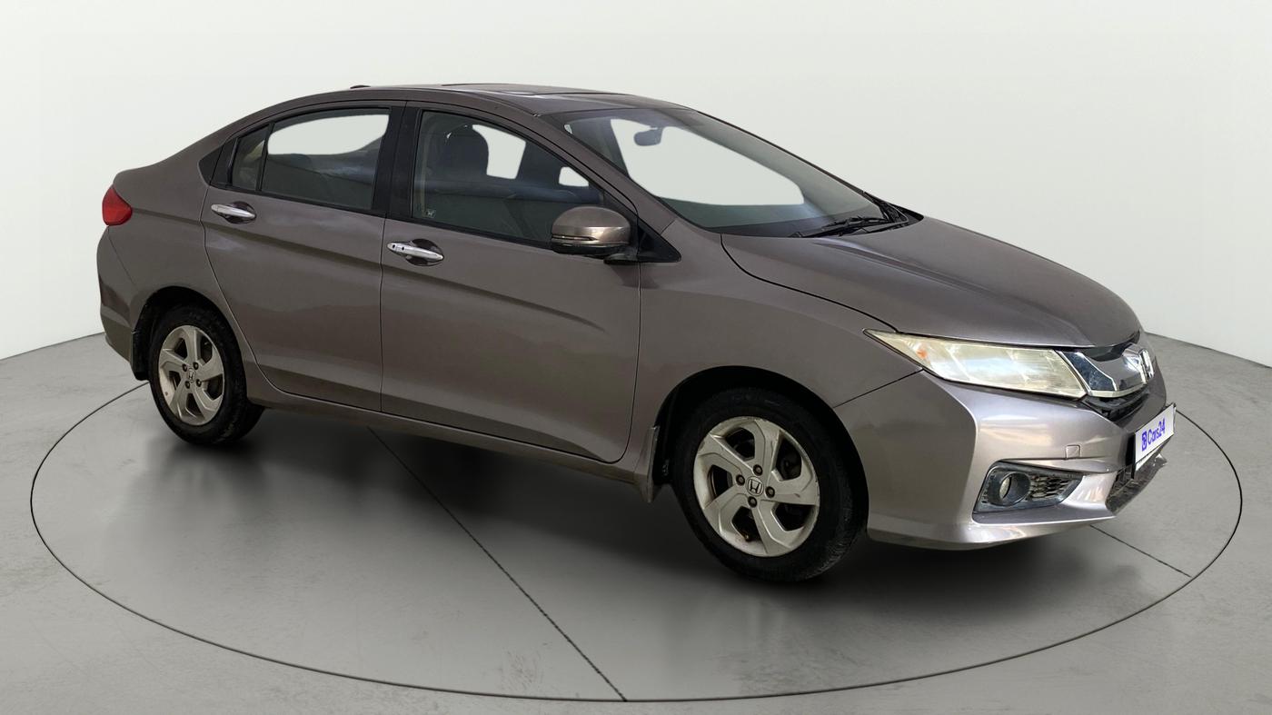 2015 Honda City 1.5L I-DTEC VX, Diesel, Manual, 93,978 km, SRP