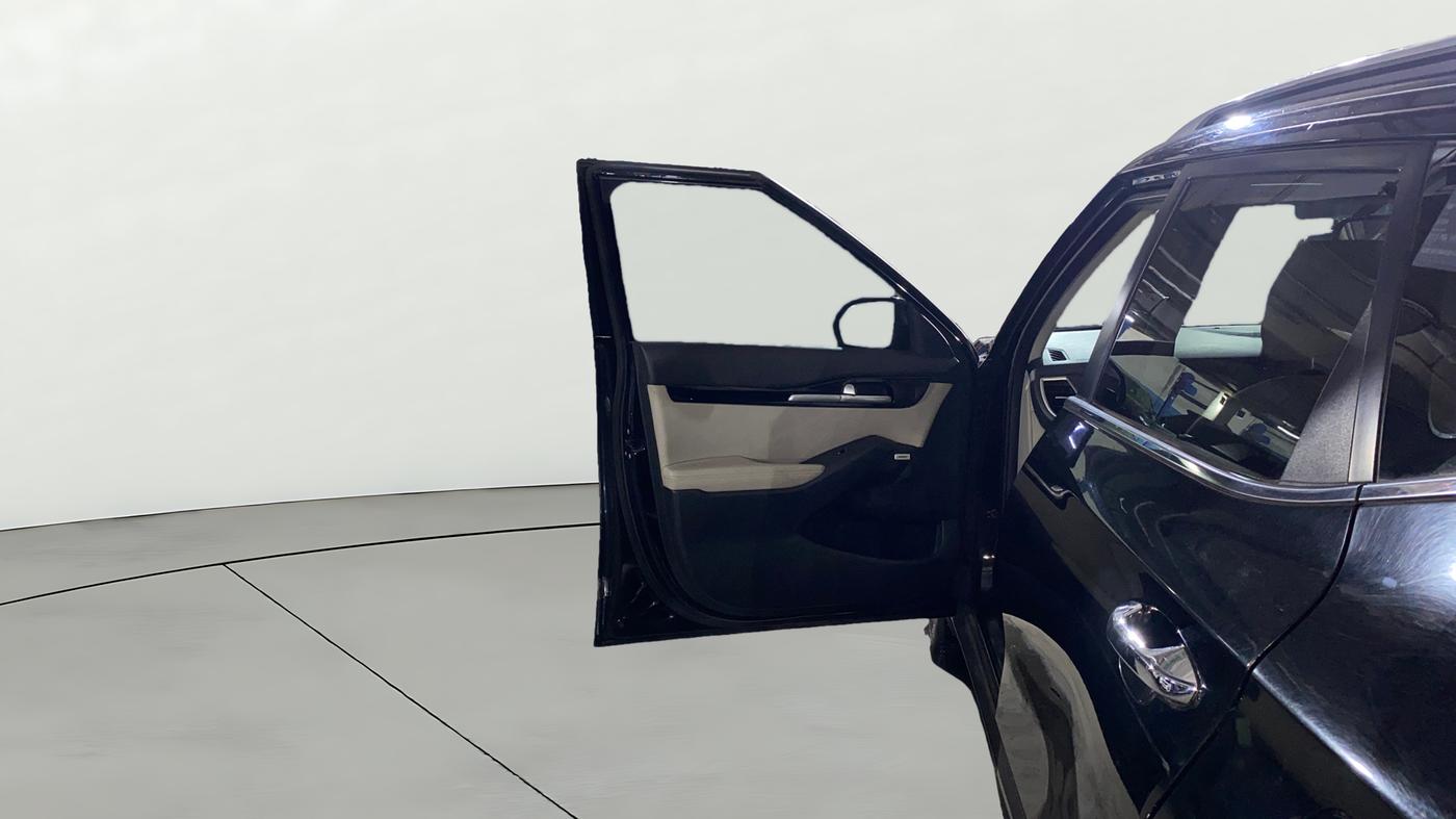 2019 KIA SELTOS HTX PLUS AT1.5 DIESEL, Diesel, Automatic, 65,248 km, LHS Front Door