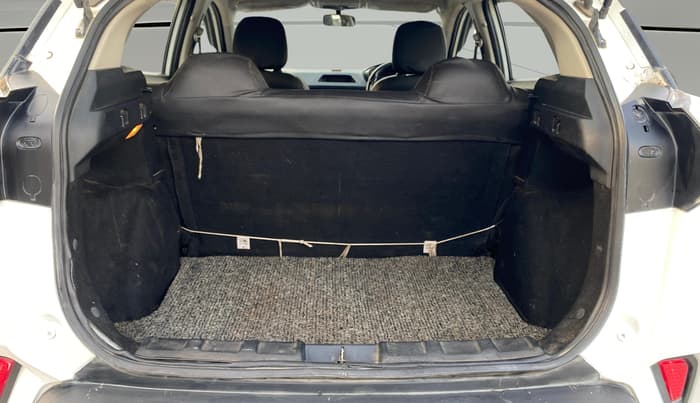 2020 Tata NEXON XM DIESEL, Diesel, Manual, 1,38,241 km, Boot Open Zoomed View
