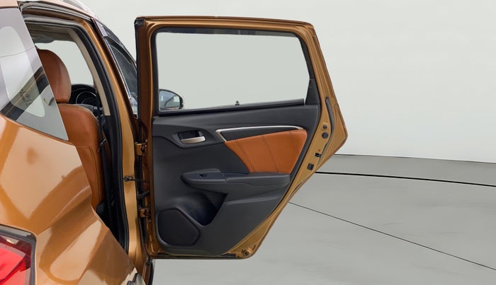 2017 Honda WR-V 1.2L I-VTEC VX MT, Petrol, Manual, 63,978 km, RHS Rear Door