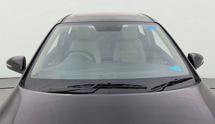 2022 Hyundai Verna SX 1.5 VTVT, Petrol, Manual, 67,082 km, Front Windshield