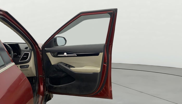 2019 KIA SELTOS HTX 1.5 PETROL, Petrol, Manual, 97,587 km, RHS Front Door