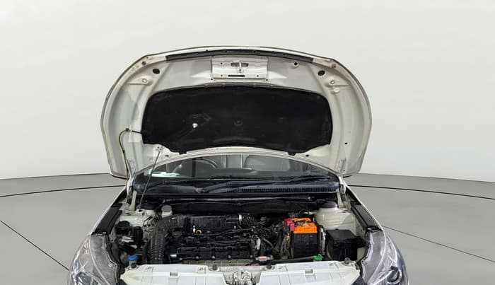 2019 Maruti Ciaz SIGMA 1.5 SHVS MT  PETROL, Petrol, Manual, 97,332 km, Open Bonet