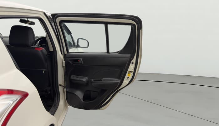 2017 Maruti Swift LXI (O), Petrol, Manual, 64,615 km, RHS Rear Door