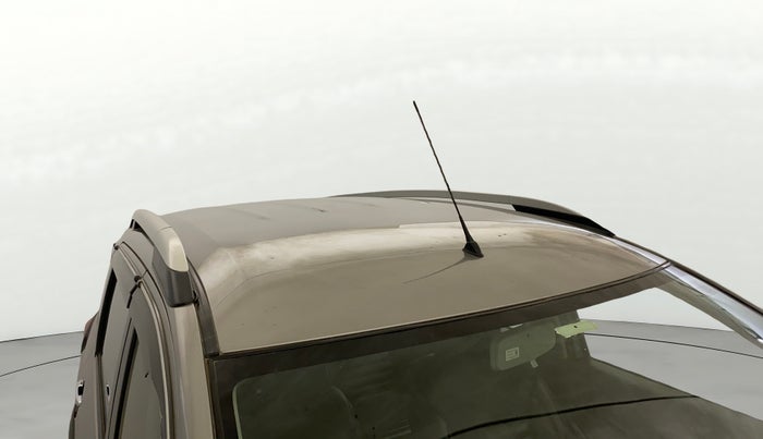 2021 Maruti XL6 ZETA MT, Petrol, Manual, 66,333 km, Roof