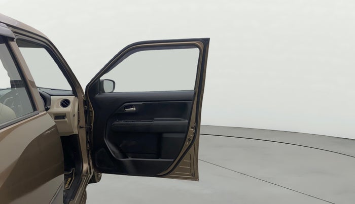 2019 Maruti Wagon R 1.0 VXI AMT, Petrol, Automatic, 91,732 km, RHS Front Door