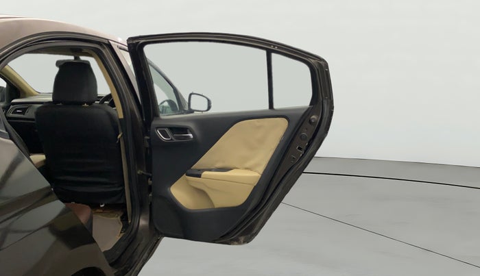 2018 Honda City 1.5L I-VTEC V MT, Petrol, Manual, 56,953 km, RHS Rear Door