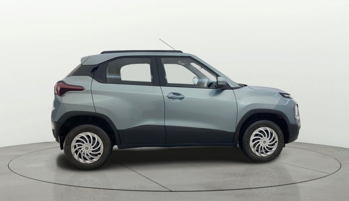 2021 Tata PUNCH ADVENTURE MT, Petrol, Manual, 37,998 km, Right Side View