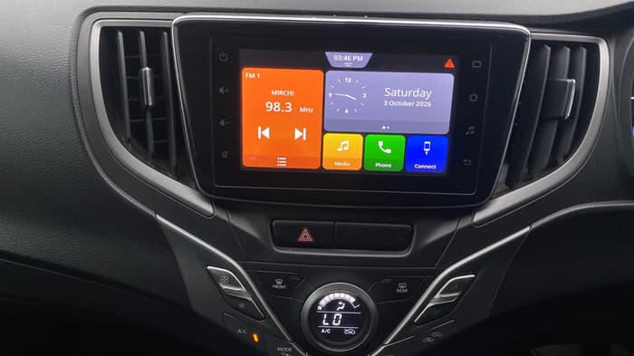 Features