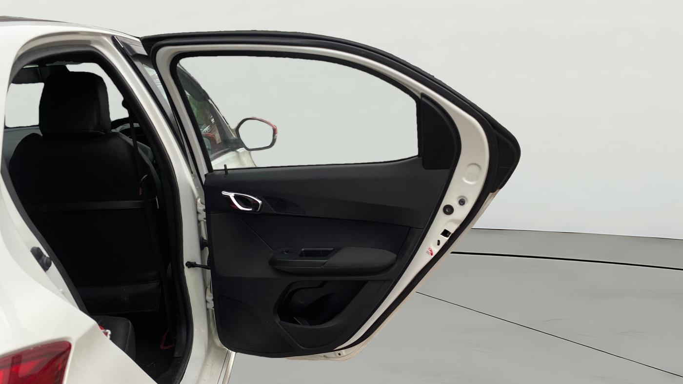 2019 Tata TIAGO JTP 1.2 PETROL, Petrol, Manual, 27,713 km, RHS Rear Door