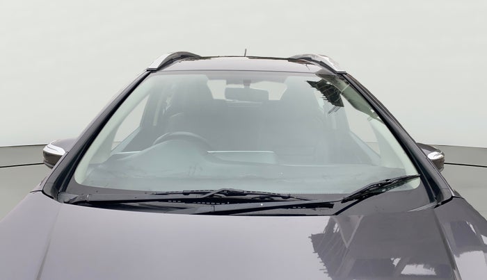 2018 Honda WR-V 1.2L I-VTEC VX MT, Petrol, Manual, 37,225 km, Front Windshield