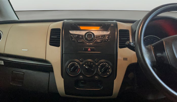 2018 Maruti Wagon R 1.0 VXI AMT, Petrol, Automatic, 12,446 km, Air Conditioner