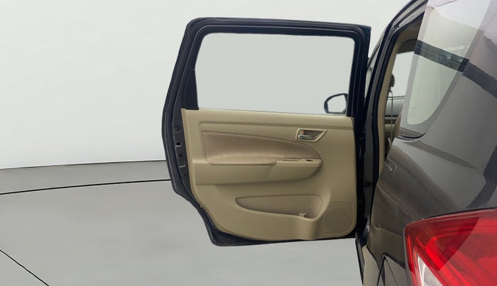 2015 Maruti Ertiga VDI, Diesel, Manual, 96,863 km, LHS Rear Door