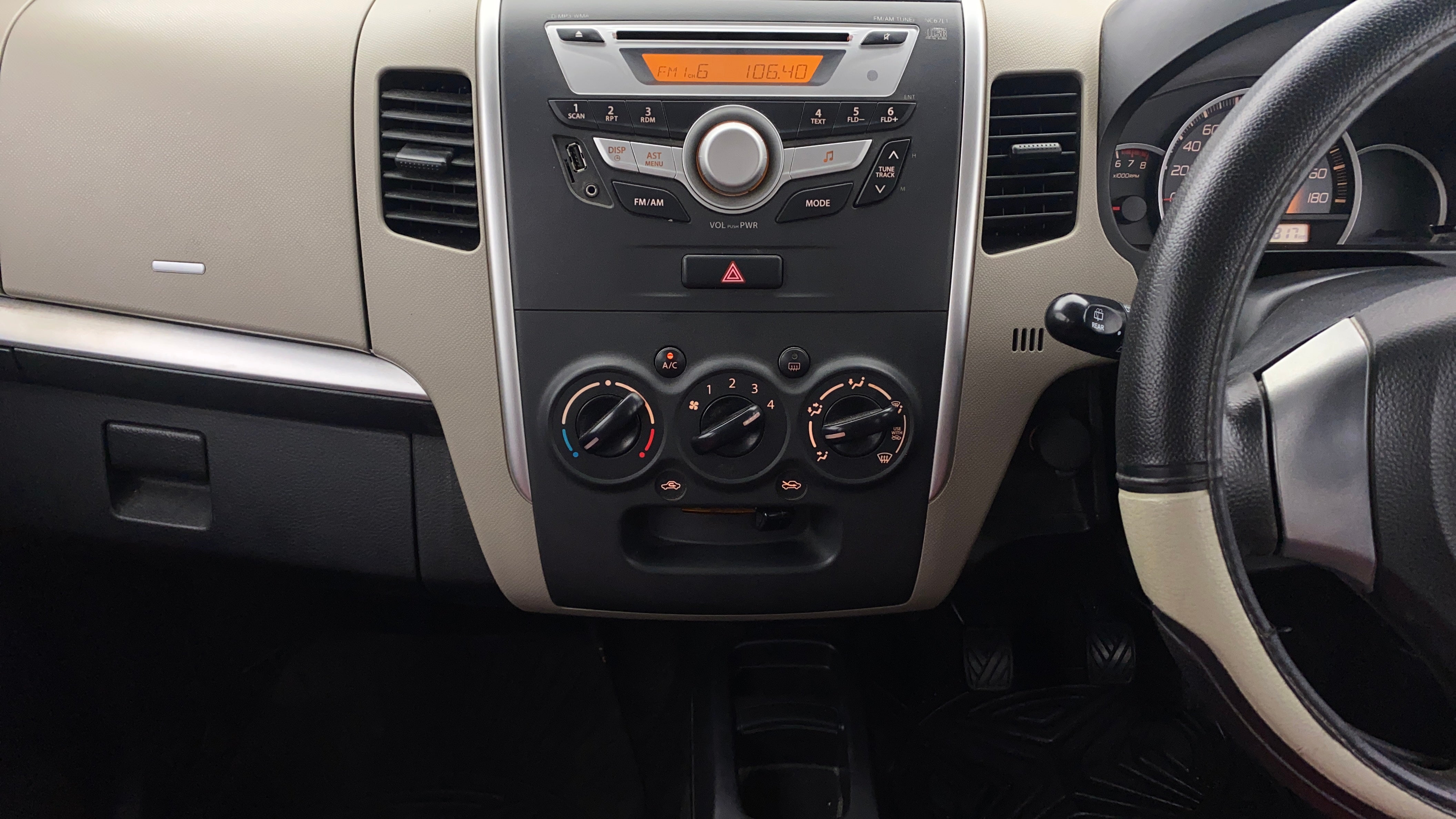 Features