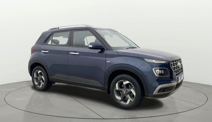 2020 Hyundai VENUE SX PLUS 1.0 TURBO DCT, Petrol, Automatic, 30,638 km, SRP