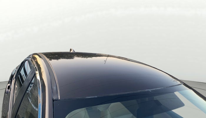 2016 Honda City 1.5L I-VTEC SV, CNG, Manual, 1,48,308 km, Roof