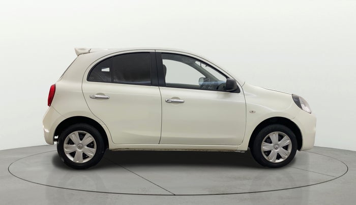 2016 Renault Pulse RXL PETROL, Petrol, Manual, 22,605 km, Right Side View