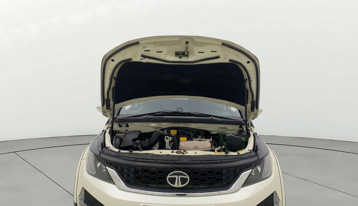 2019 Tata Hexa XT 4X4 7 STR, Diesel, Manual, 30,376 km, Open Bonet