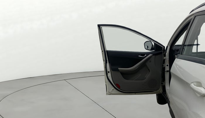 2019 Tata NEXON XZA PLUS PETROL, Petrol, Automatic, 57,814 km, LHS Front Door