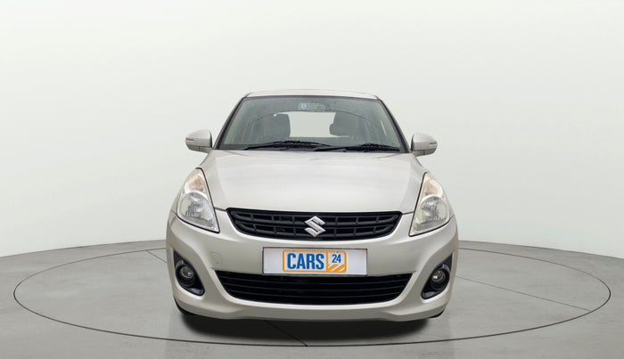 2014 Maruti Swift Dzire VXI, Petrol, Manual, 29,233 km, Front