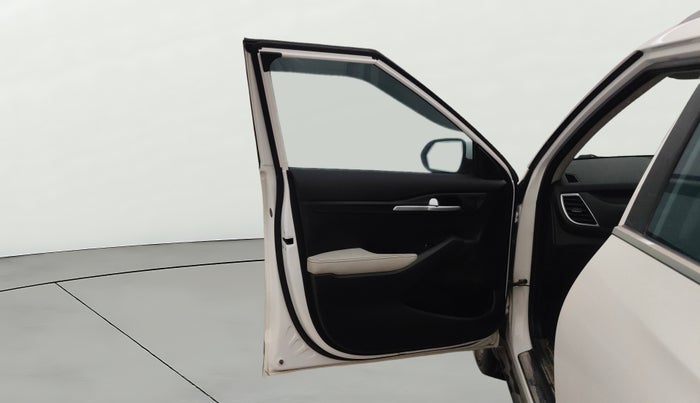 2022 KIA SELTOS HTE 1.5 DIESEL, Diesel, Manual, 76,662 km, LHS Front Door