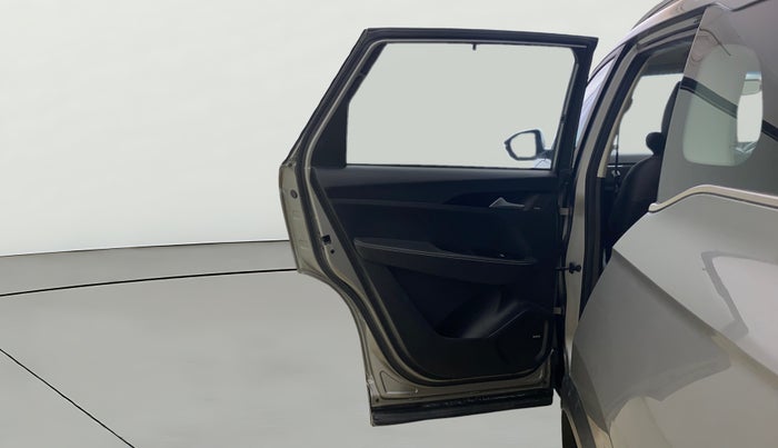 2019 MG HECTOR SHARP 2.0 DIESEL, Diesel, Manual, 70,930 km, LHS Rear Door