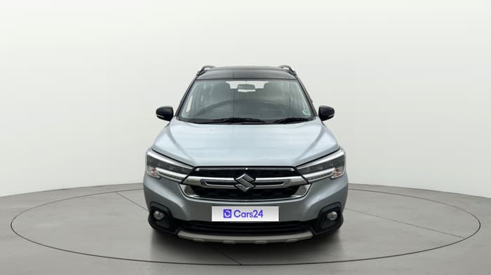 2023 Maruti XL6 ZETA AT, Petrol, Automatic, 20,077 km, Front