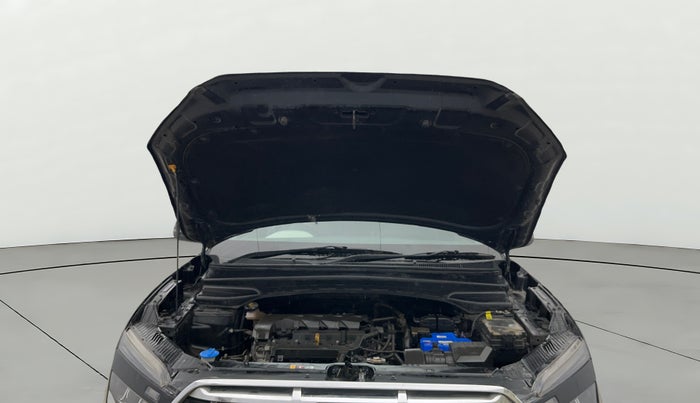 2022 Hyundai Creta SX EXECUTIVE 1.5 PETROL, Petrol, Manual, 79,869 km, Open Bonet