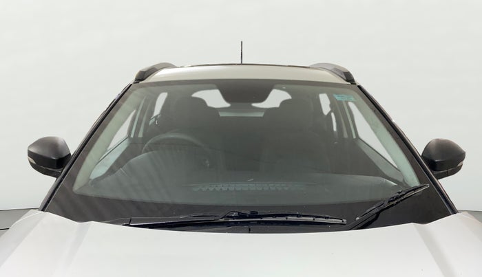 2022 Tata NEXON XM SUNROOF PETROL, Petrol, Manual, 12,782 km, Front Windshield