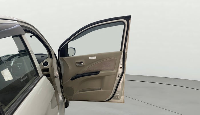 2016 Maruti Celerio ZXI AMT, Petrol, Automatic, 18,942 km, RHS Front Door