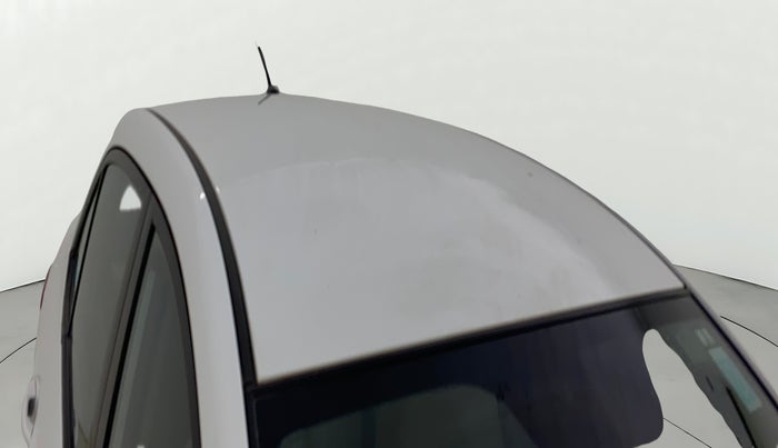 2016 Hyundai Xcent SX 1.2, Petrol, Manual, 1,12,065 km, Roof