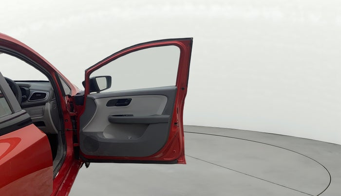 2021 Tata ALTROZ XE PETROL, Petrol, Manual, 55,663 km, RHS Front Door